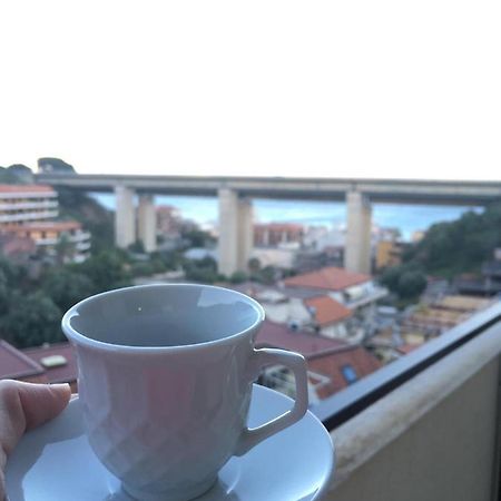 Casa Vacanze, A Due Passi Da Taormina Letojanni Exteriör bild