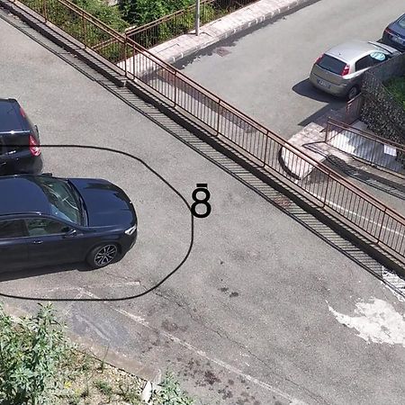 Casa Vacanze, A Due Passi Da Taormina Letojanni Exteriör bild