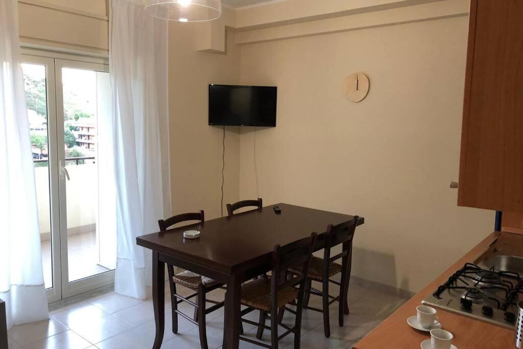 Casa Vacanze, A Due Passi Da Taormina Letojanni Exteriör bild