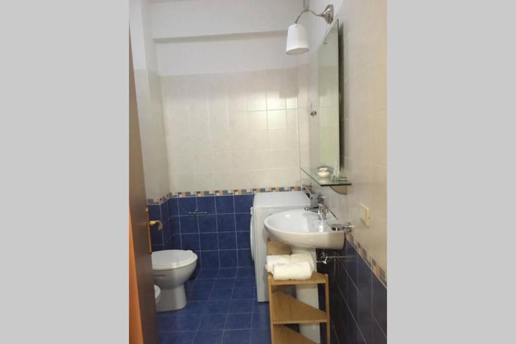 Casa Vacanze, A Due Passi Da Taormina Letojanni Exteriör bild