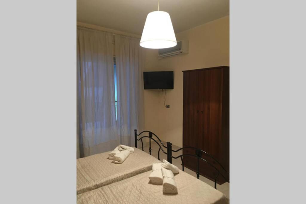 Casa Vacanze, A Due Passi Da Taormina Letojanni Exteriör bild
