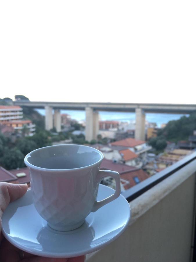 Casa Vacanze, A Due Passi Da Taormina Letojanni Exteriör bild