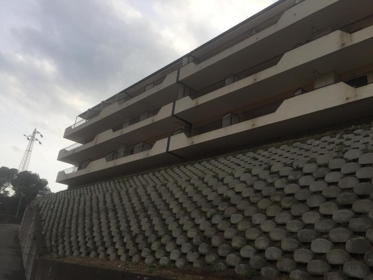 Casa Vacanze, A Due Passi Da Taormina Letojanni Exteriör bild