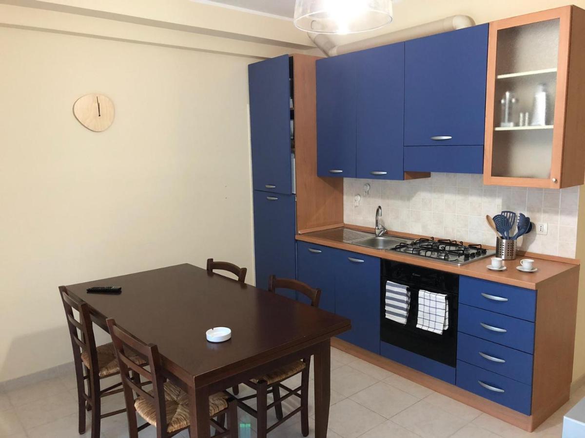 Casa Vacanze, A Due Passi Da Taormina Letojanni Exteriör bild