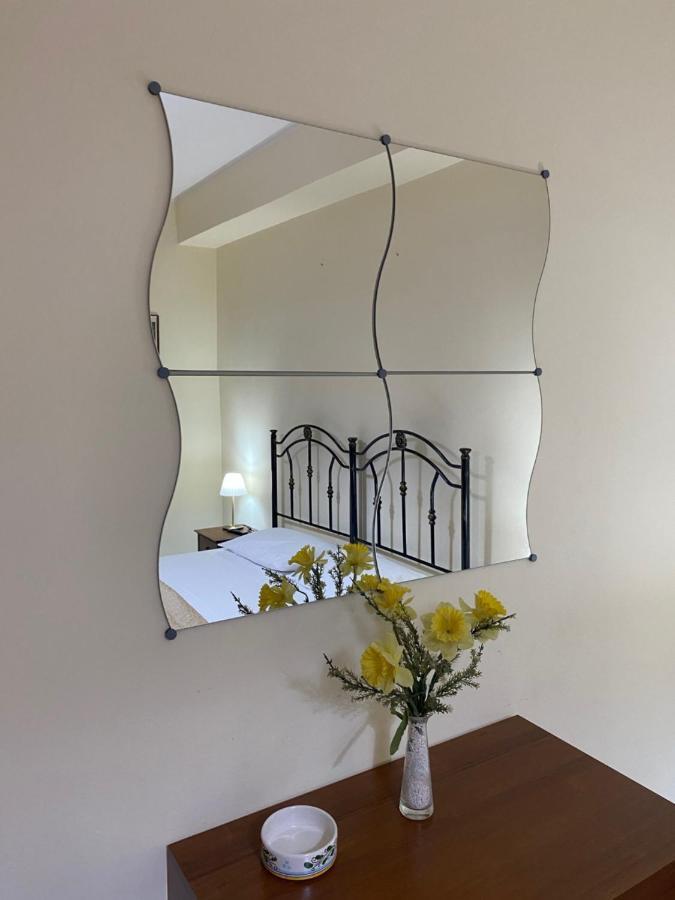 Casa Vacanze, A Due Passi Da Taormina Letojanni Exteriör bild