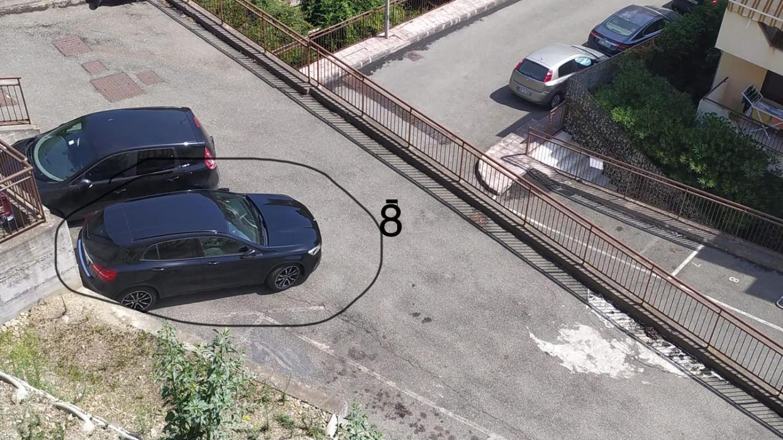 Casa Vacanze, A Due Passi Da Taormina Letojanni Exteriör bild